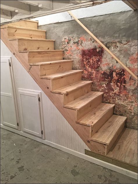 my house has metal steps that need replaced|cost to remodel stairs.